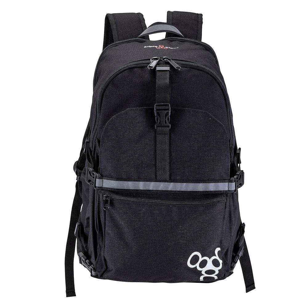 Triple Eight Backpack (Uk) Quad 25 Back Pack