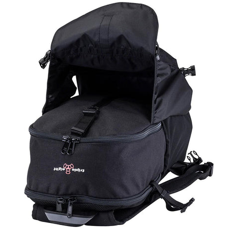 Triple Eight Backpack (Uk) Quad 25 Back Pack