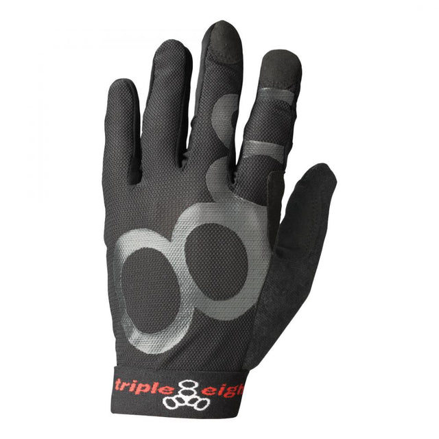 Triple Eight Gloves (Uk) Exo Skin Glove
