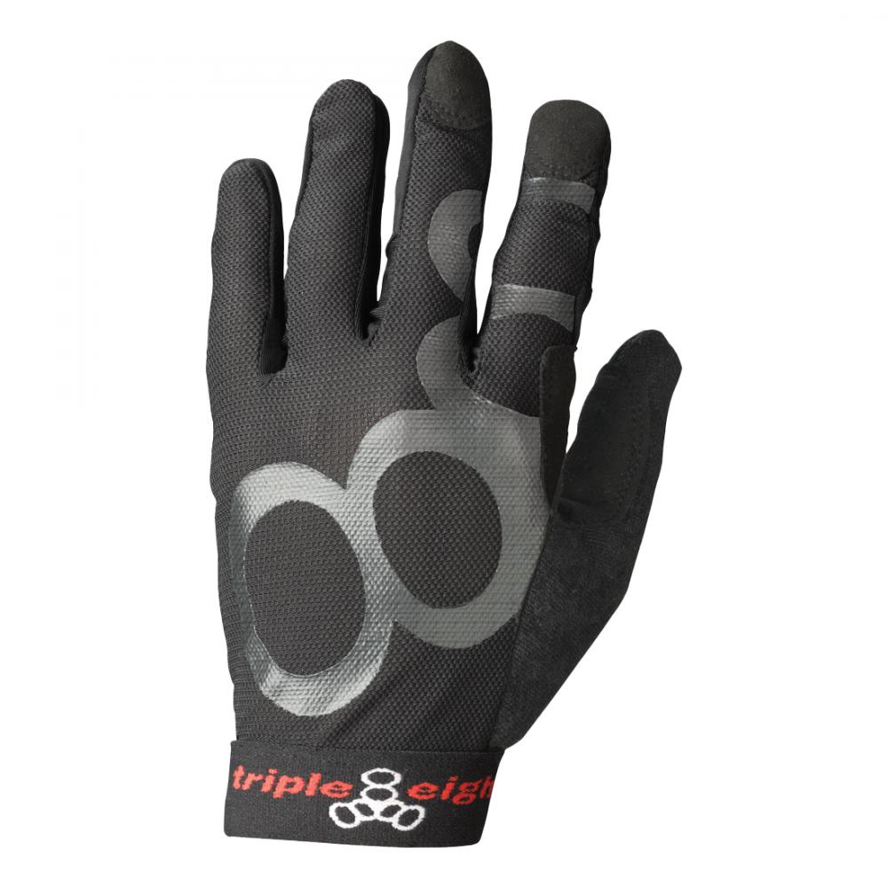 Triple Eight Gloves (Uk) Exo Skin Glove