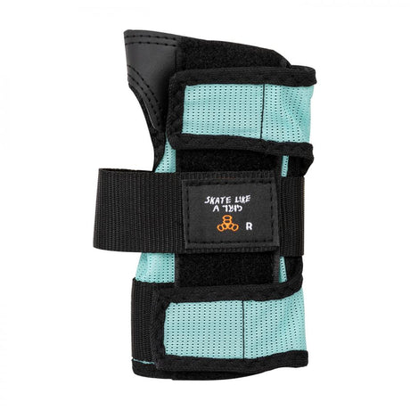 Triple Eight Pads X S.L.A.G. (Uk) Saver Series 3-Pack
