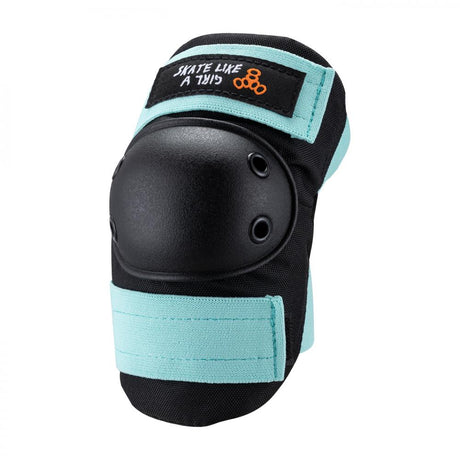 Triple Eight Pads X S.L.A.G. (Uk) Saver Series 3-Pack