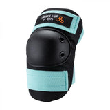 Triple Eight Pads X S.L.A.G. (Uk) Saver Series 3-Pack