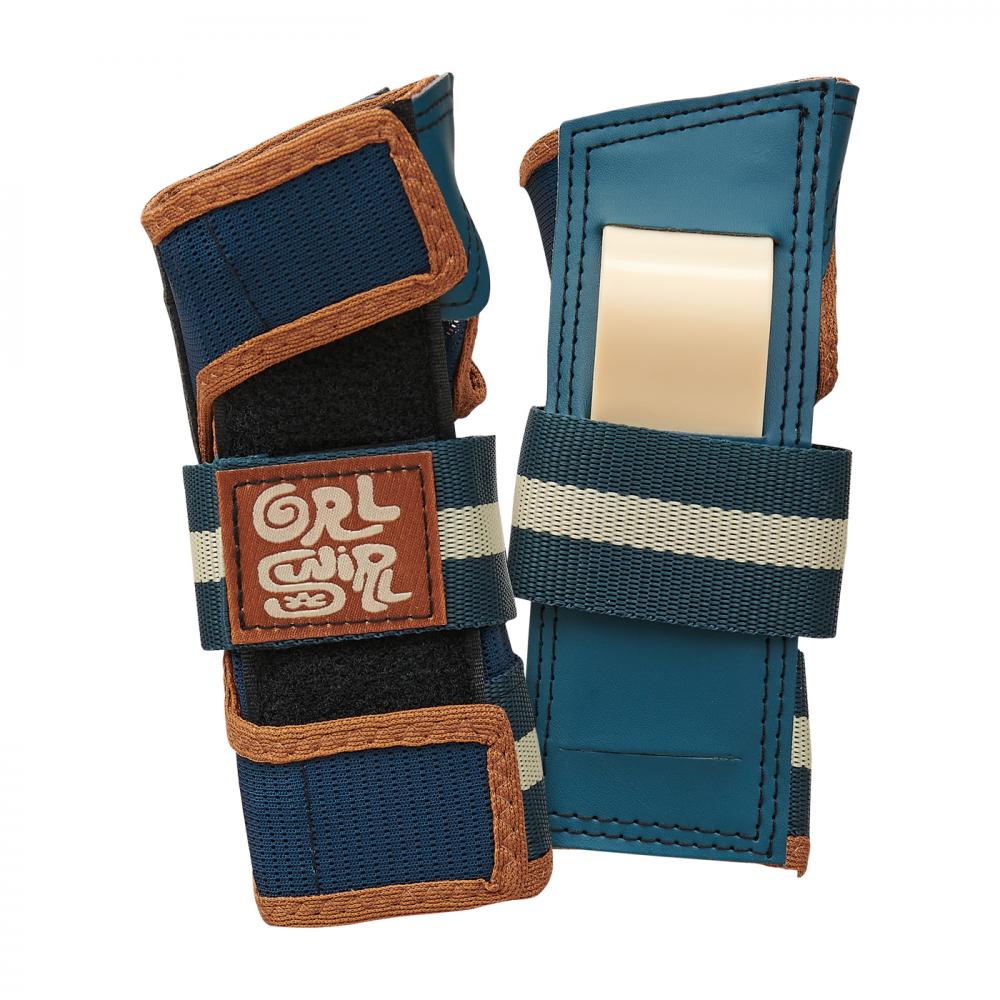 Triple Eight Pads X Grl Swrl (Uk) Saver Series 3-Pack
