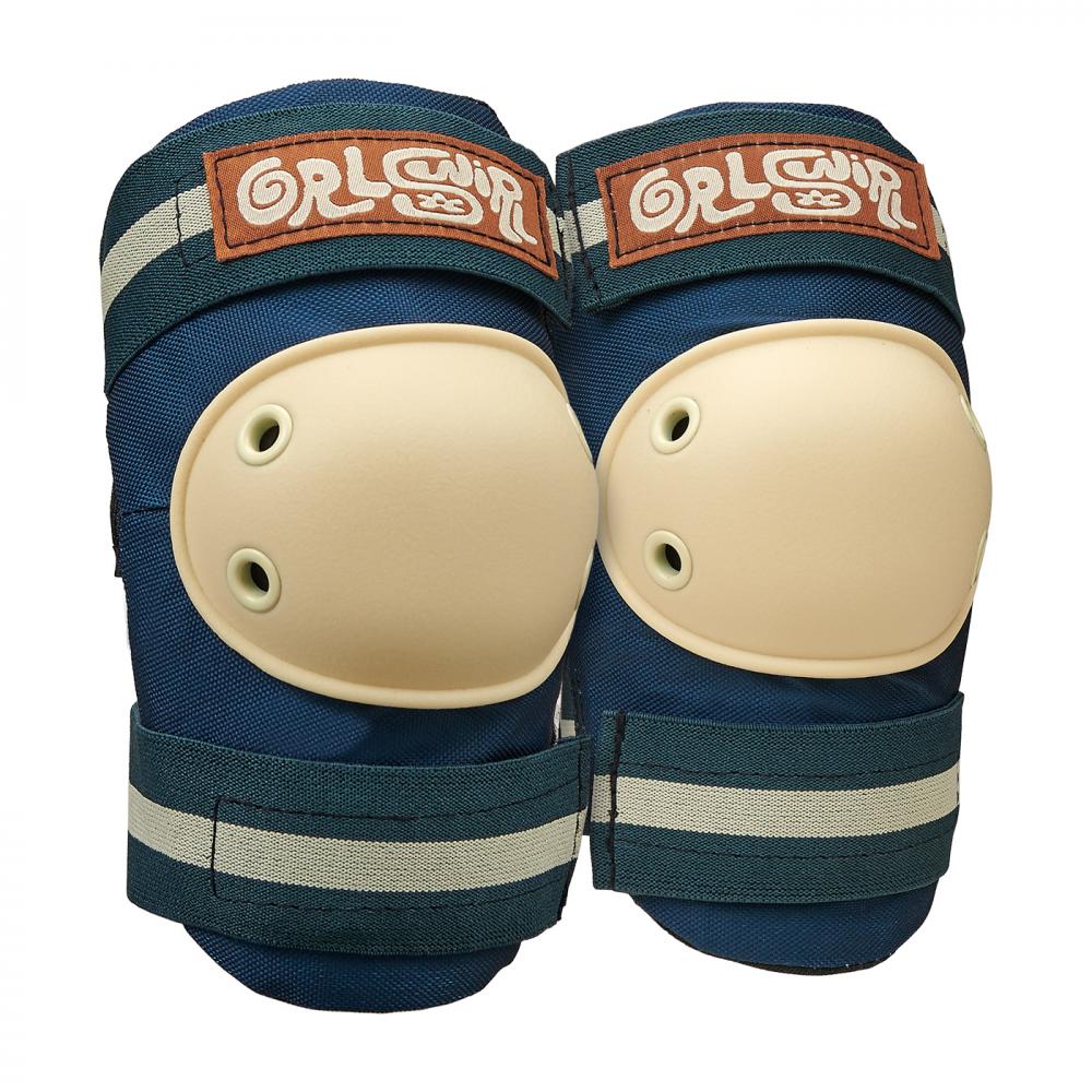 Triple Eight Pads X Grl Swrl (Uk) Saver Series 3-Pack