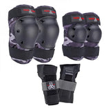 Triple Eight Pads (Uk) Saver Series 3-Pack
