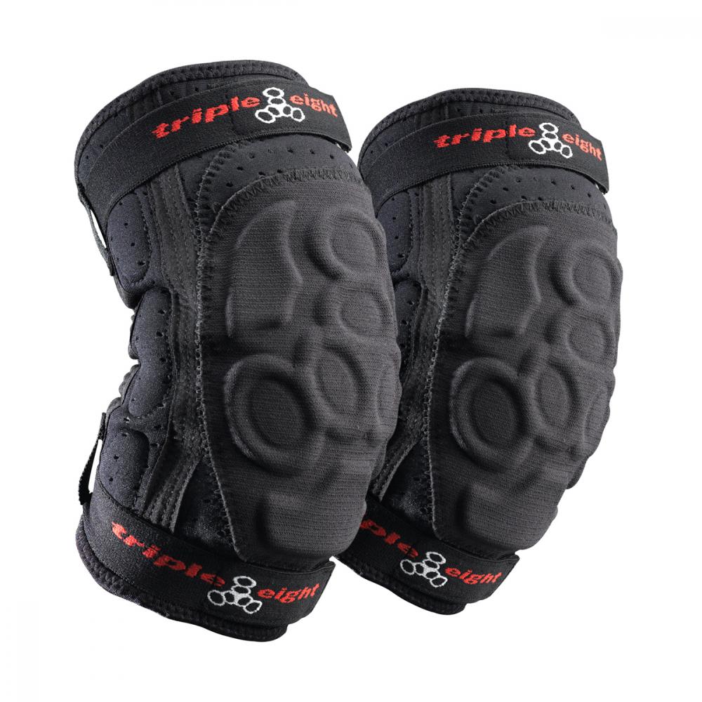 Triple Eight Pads (Uk) Exo Skin Elbow
