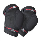 Triple Eight Pads (Uk) Stealth Hard Cap Elbow