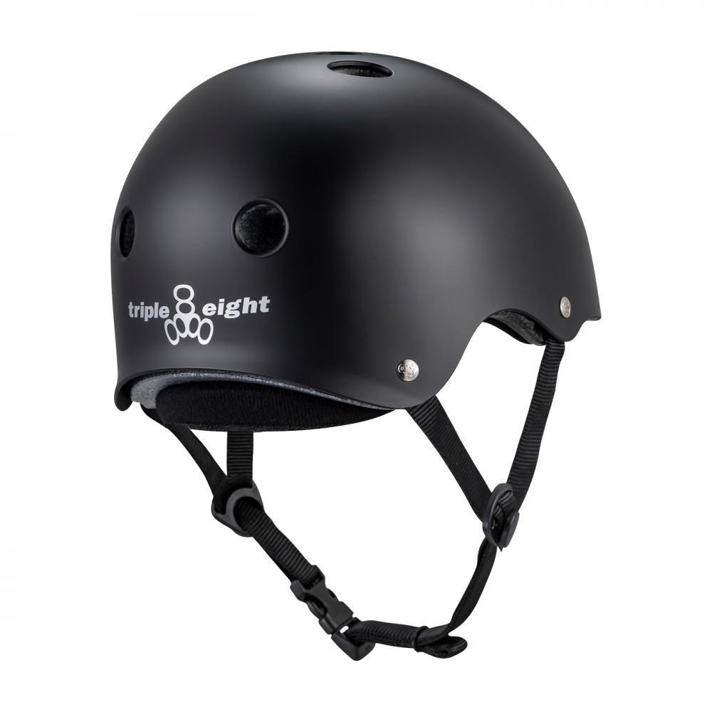 Triple Eight Helmet (Uk) Deep Cover