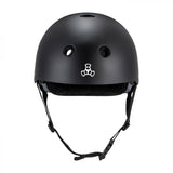 Triple Eight Helmet (Uk) Deep Cover