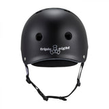 Triple Eight Helmet (Uk) Deep Cover