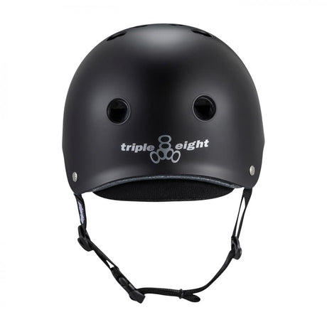 Triple Eight Helmet (Uk) Deep Cover