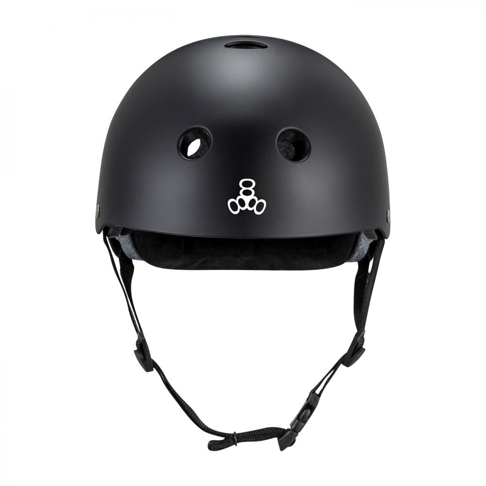 Triple Eight Helmet (Uk) Deep Cover
