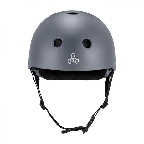 Triple Eight Helmet (Uk) Deep Cover