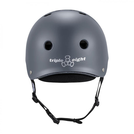 Triple Eight Helmet (Uk) Deep Cover