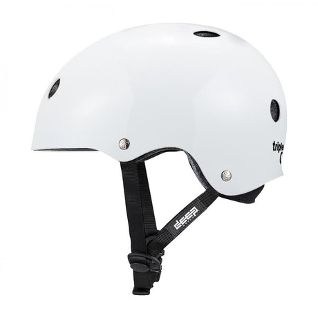 Triple Eight Helmet (Uk) Deep Cover
