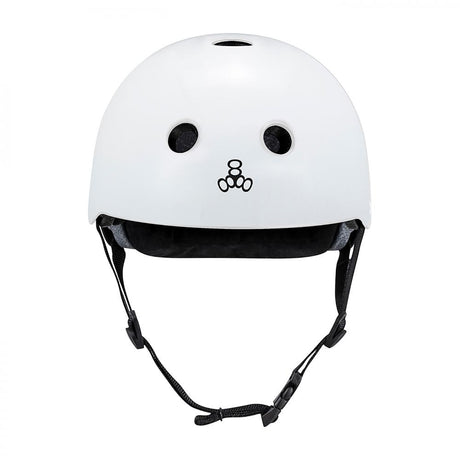 Triple Eight Helmet (Uk) Deep Cover