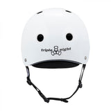 Triple Eight Helmet (Uk) Deep Cover