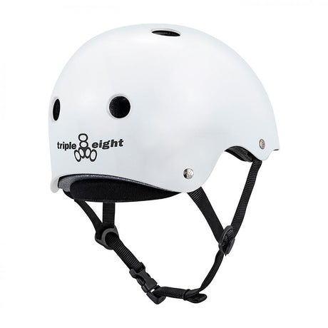 Triple Eight Helmet (Uk) Deep Cover
