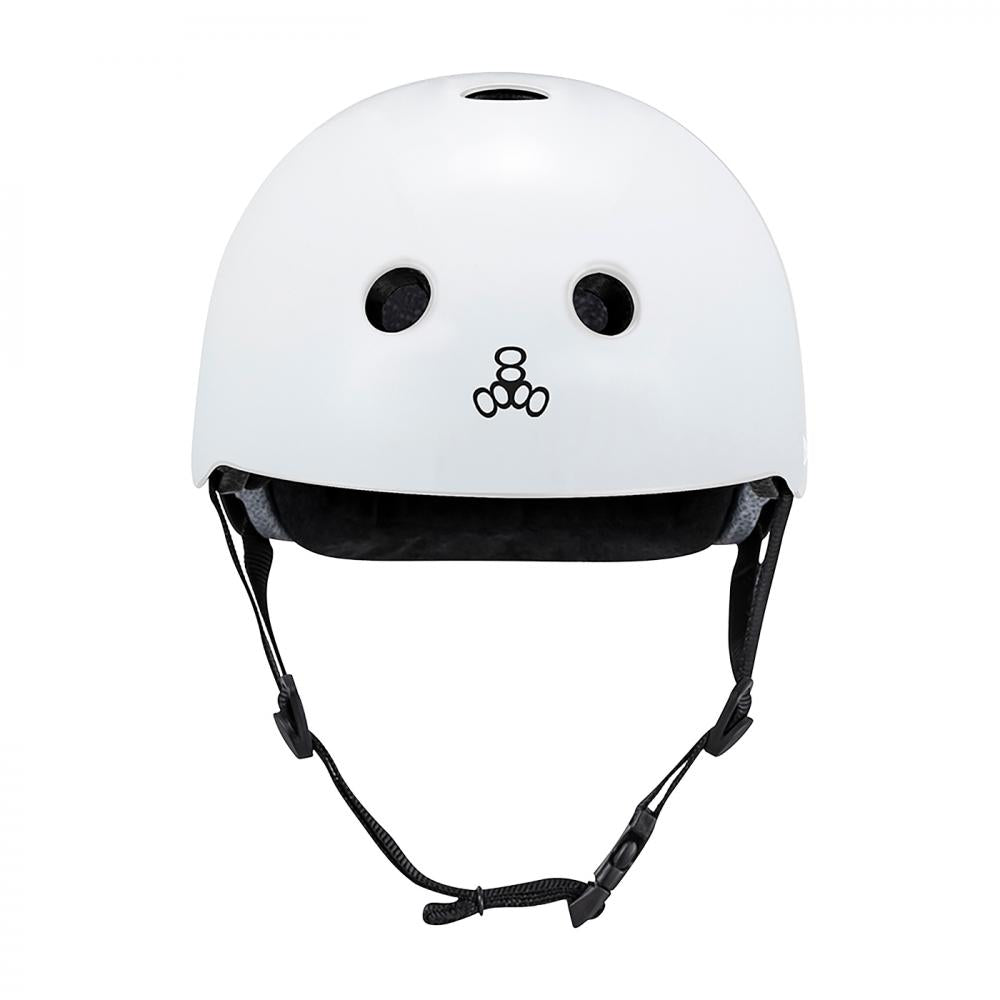 Triple Eight Helmet (Uk) Deep Cover