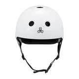 Triple Eight Helmet (Uk) Deep Cover