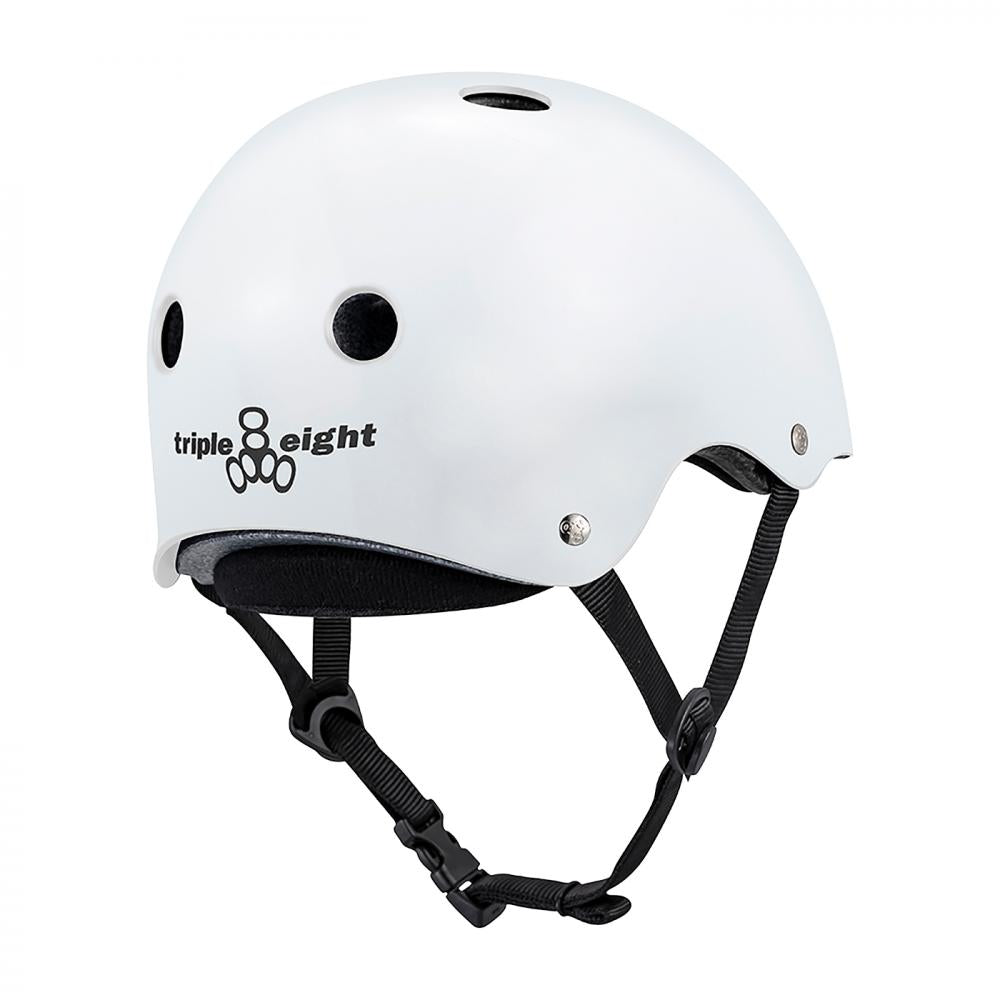 Triple Eight Helmet (Uk) Deep Cover
