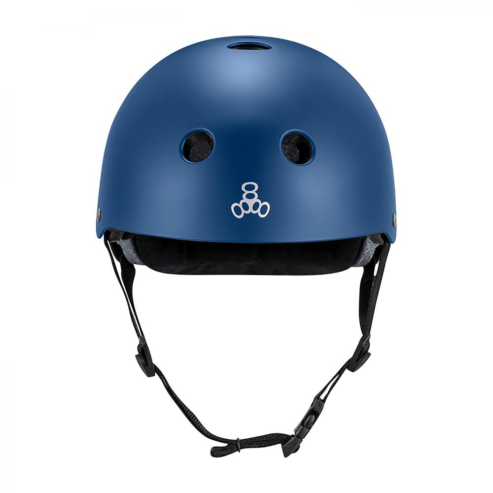 Triple Eight Helmet (Uk) Deep Cover