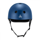 Triple Eight Helmet (Uk) Deep Cover