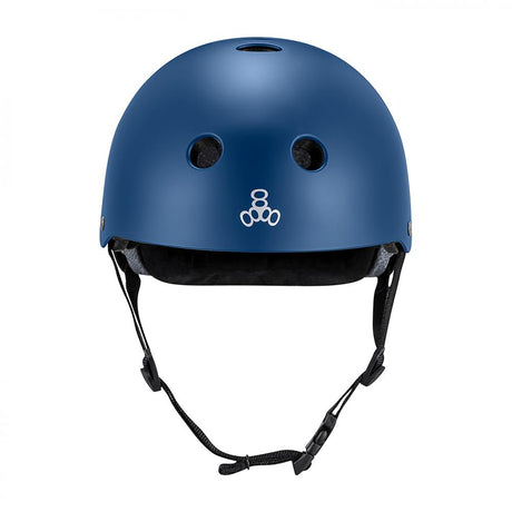 Triple Eight Helmet (Uk) Deep Cover
