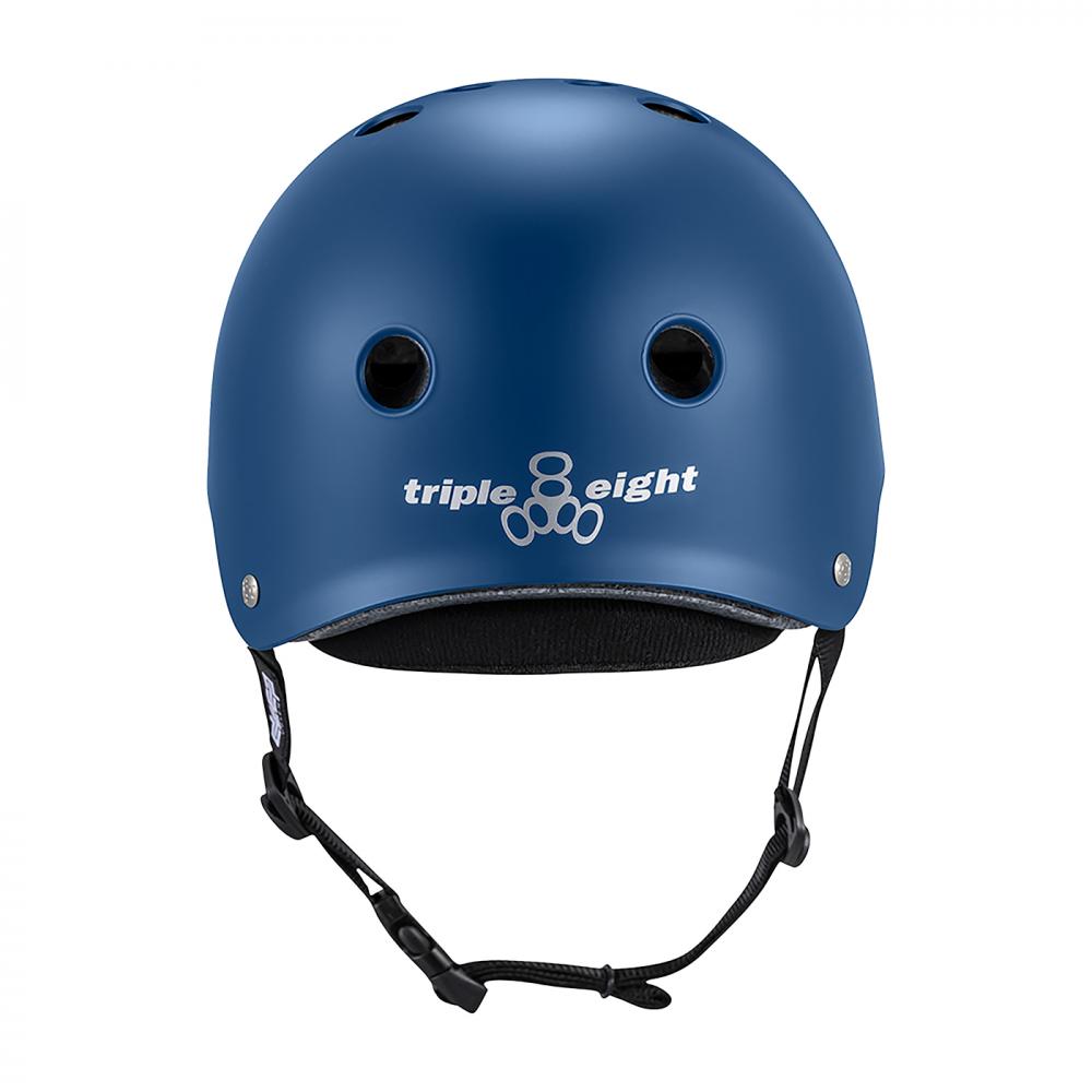 Triple Eight Helmet (Uk) Deep Cover