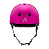 Triple Eight Helmet (Uk) Deep Cover
