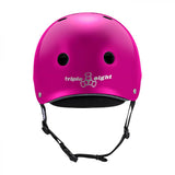 Triple Eight Helmet (Uk) Deep Cover