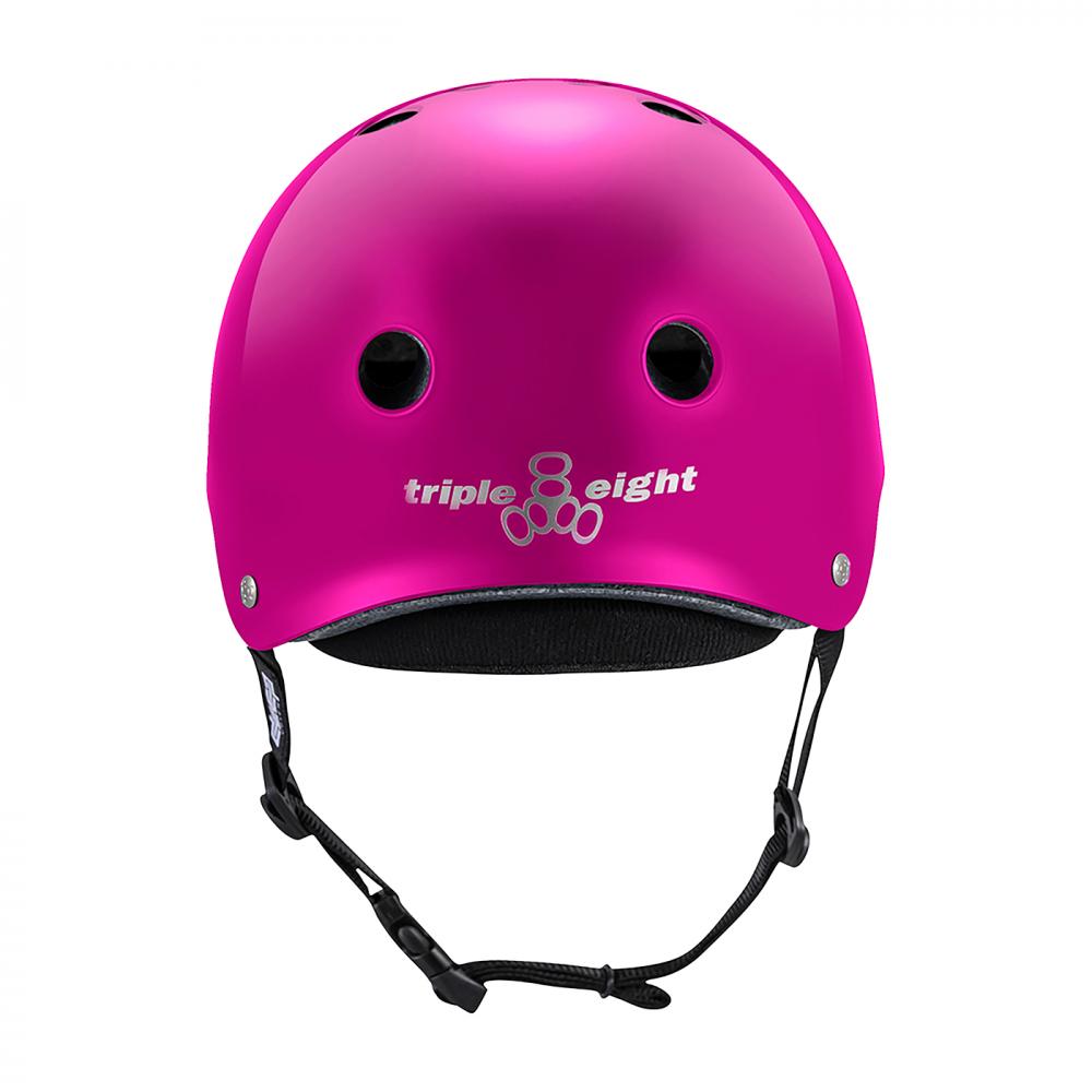 Triple Eight Helmet (Uk) Deep Cover