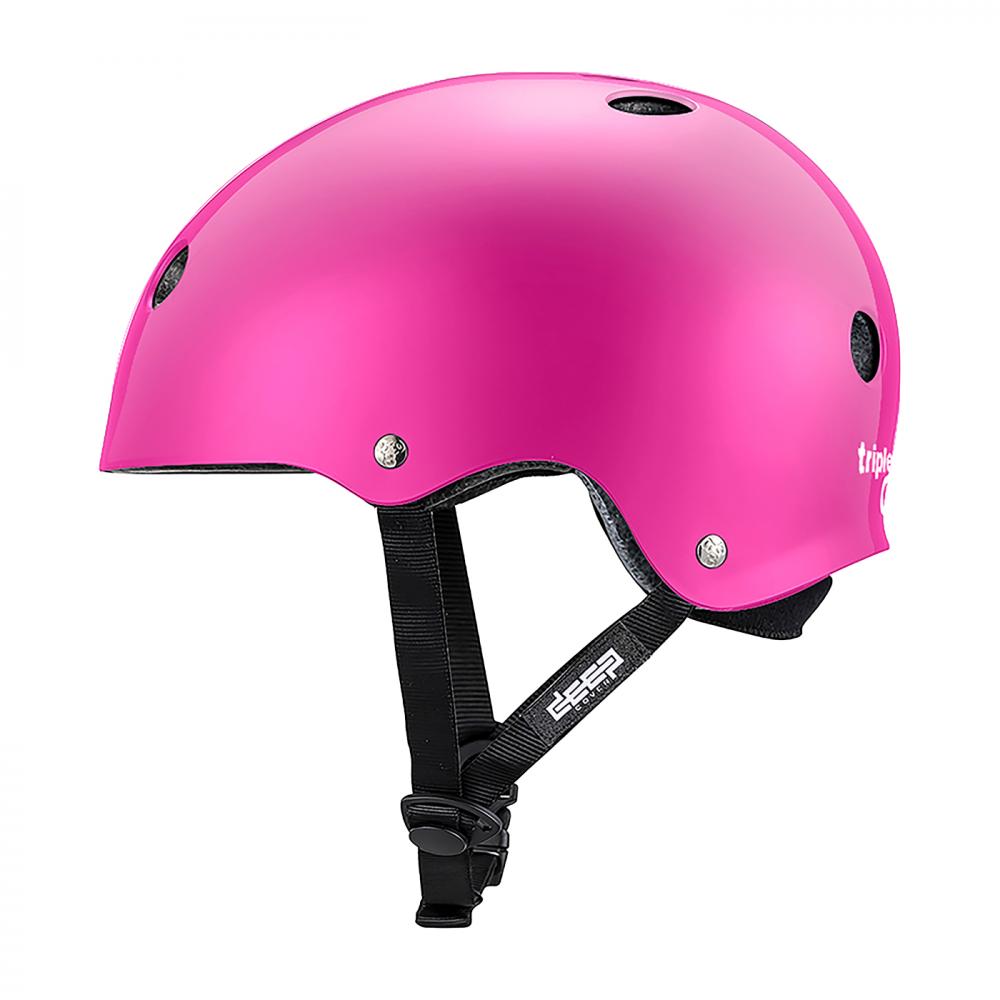 Triple Eight Helmet (Uk) Deep Cover