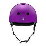 Triple Eight Helmet (Uk) Deep Cover