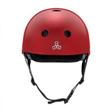 Triple Eight Helmet (Uk) Deep Cover