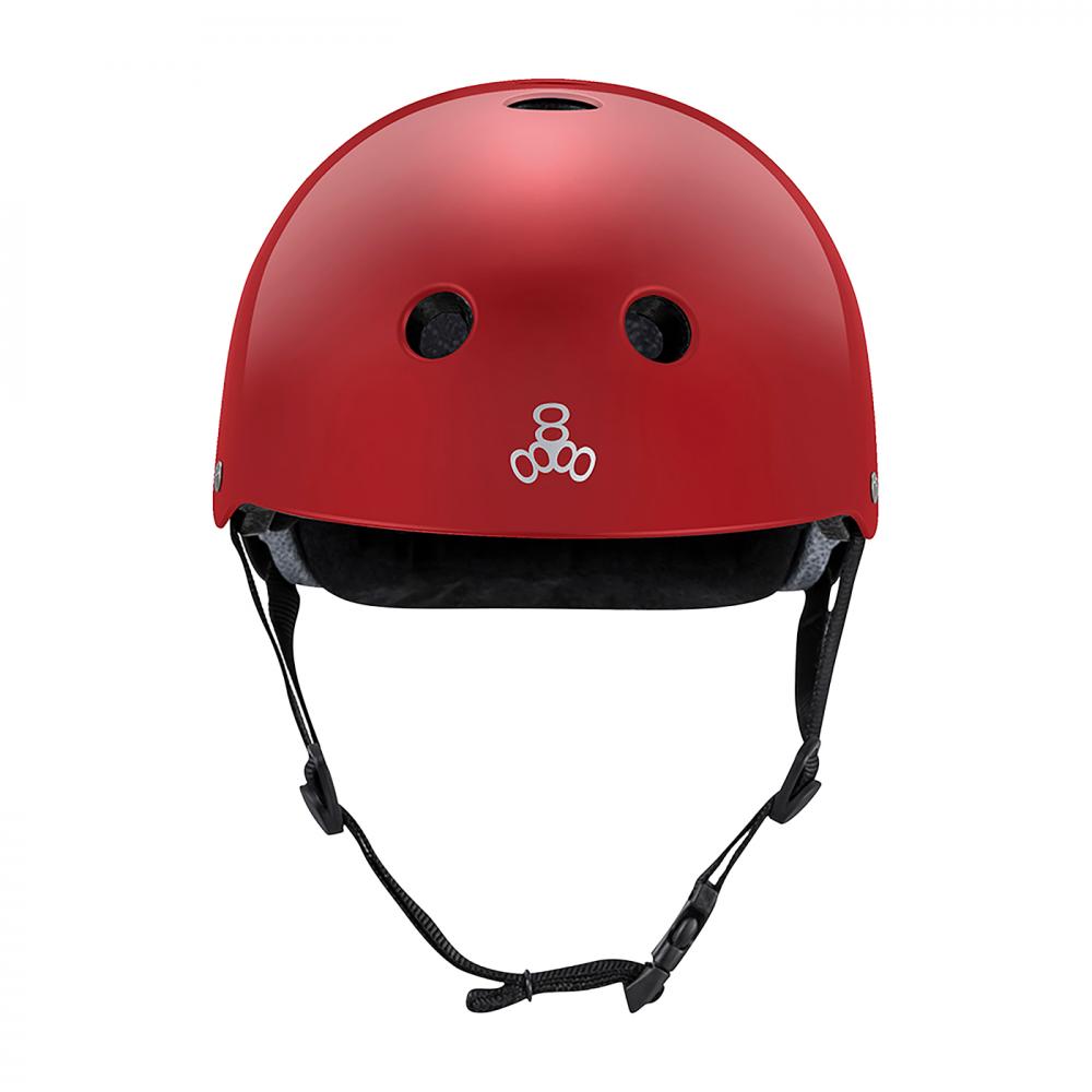 Triple Eight Helmet (Uk) Deep Cover