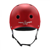 Triple Eight Helmet (Uk) Deep Cover