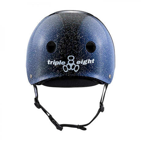 Triple Eight Helmet (Uk) Deep Cover