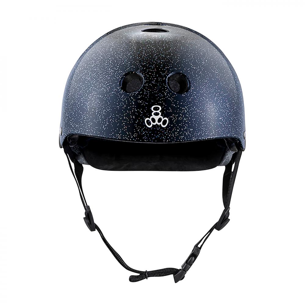 Triple Eight Helmet (Uk) Deep Cover