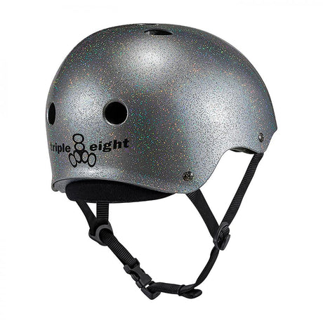 Triple Eight Helmet (Uk) Deep Cover
