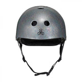 Triple Eight Helmet (Uk) Deep Cover