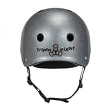 Triple Eight Helmet (Uk) Deep Cover
