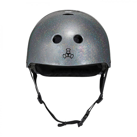 Triple Eight Helmet (Uk) Deep Cover