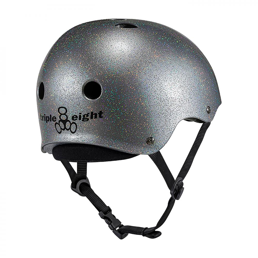 Triple Eight Helmet (Uk) Deep Cover