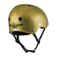 Triple Eight Helmet (Uk) Deep Cover