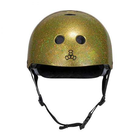 Triple Eight Helmet (Uk) Deep Cover