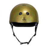Triple Eight Helmet (Uk) Deep Cover