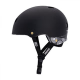 Triple Eight Helmet (Uk) Deep Cover Keegan Palmer