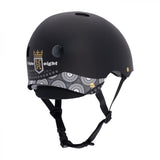 Triple Eight Helmet (Uk) Deep Cover Keegan Palmer